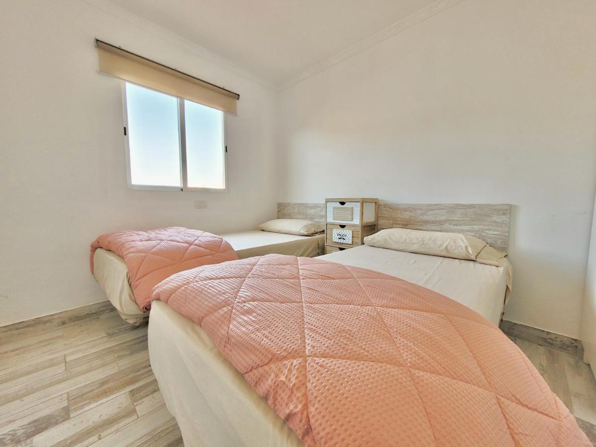 Cristianplaya Attic Appartement Los Cristianos  Buitenkant foto