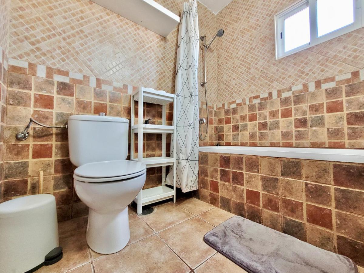 Cristianplaya Attic Appartement Los Cristianos  Buitenkant foto