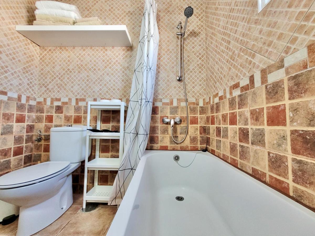 Cristianplaya Attic Appartement Los Cristianos  Buitenkant foto